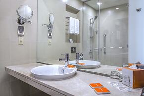 Centro Barsha