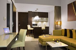 Centro Barsha