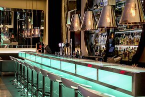 Centro Barsha