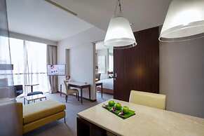 Centro Barsha