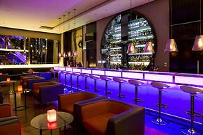 Centro Barsha