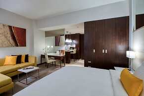 Centro Barsha