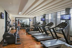 Centro Barsha