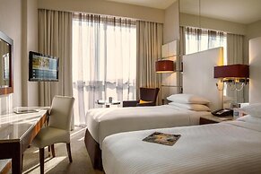 Centro Barsha