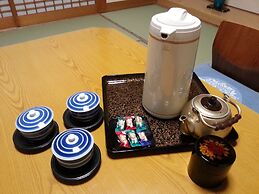 Kaneyoshi Ryokan