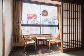 Kaneyoshi Ryokan