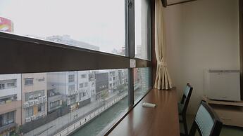Kaneyoshi Ryokan