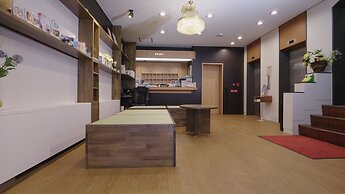 Kaneyoshi Ryokan