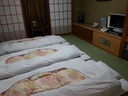 Kaneyoshi Ryokan