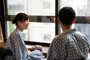 Kaneyoshi Ryokan