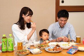 Kaneyoshi Ryokan
