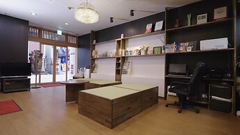 Kaneyoshi Ryokan