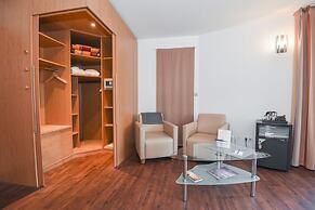 Upstalsboom Landhotel Friesland