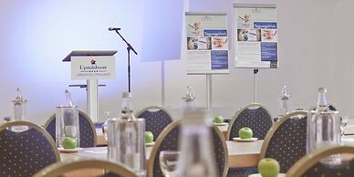Upstalsboom Landhotel Friesland
