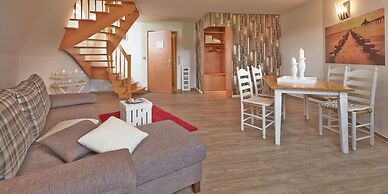 Upstalsboom Landhotel Friesland