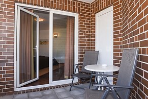 Upstalsboom Landhotel Friesland