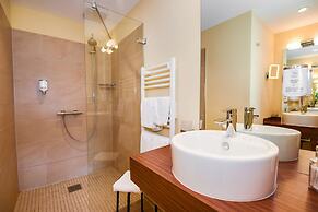 Upstalsboom Landhotel Friesland
