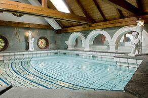 Upstalsboom Landhotel Friesland