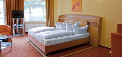 Upstalsboom Landhotel Friesland