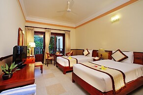 Golden Coast Resort and Spa