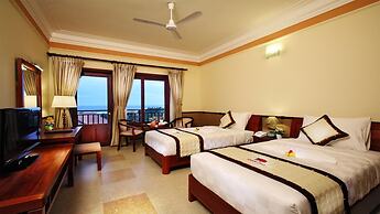Golden Coast Resort and Spa