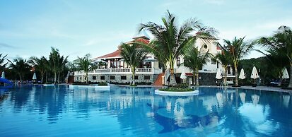 Golden Coast Resort and Spa