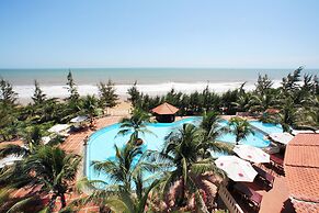 Golden Coast Resort and Spa