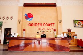 Golden Coast Resort and Spa