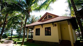 Golden Coast Resort and Spa