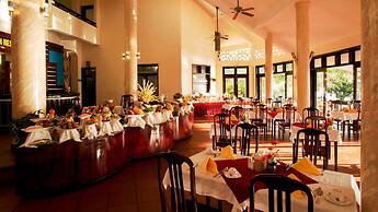 Golden Coast Resort and Spa