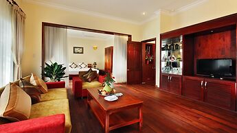 Golden Coast Resort and Spa