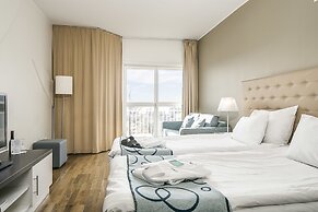 Selma Spa+