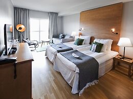 Selma Spa+
