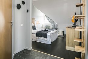 Selma Spa+