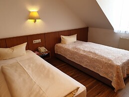 Hotel Weisser Schwan