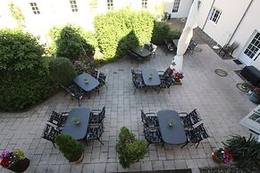 Hotel Weisser Schwan