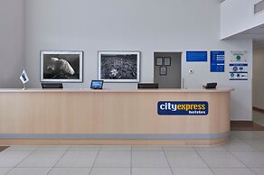 City Express by Marriott Saltillo Sur