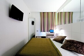 Hotel Expo