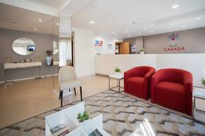 Hotel Canada