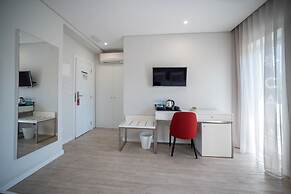Hotel Canada