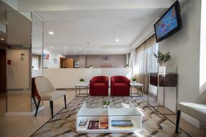 Hotel Canada