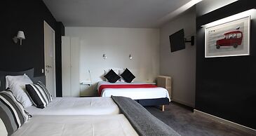 Hotel La Royale