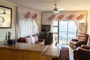Bar T Nique Guest House