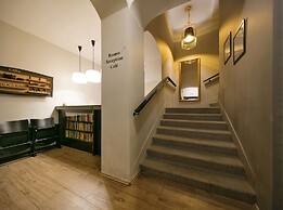 Hotel Jägerhorn