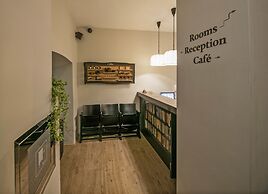 Hotel Jägerhorn