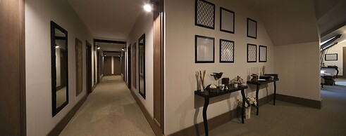 Hotel Jägerhorn