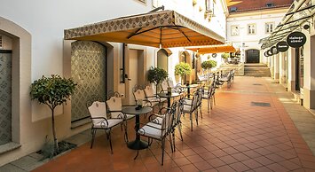 Hotel Jägerhorn