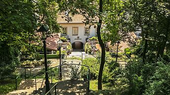 Hotel Jägerhorn