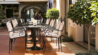 Hotel Jägerhorn