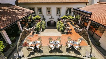 Hotel Jägerhorn